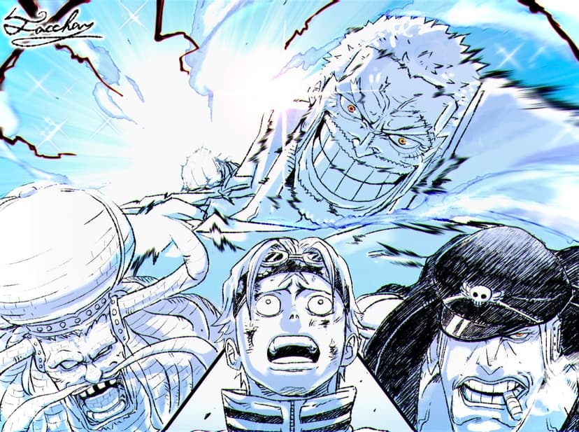 Garp-32