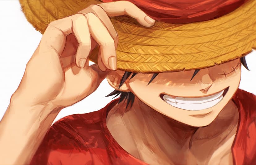 Luffy-11