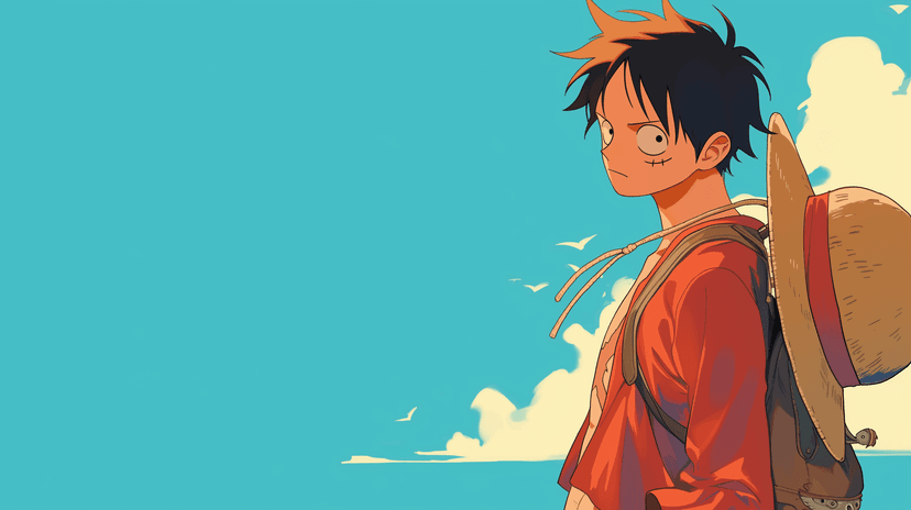 Luffy-20