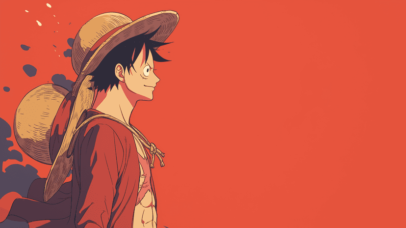 Luffy-21