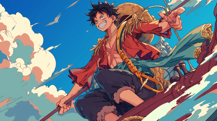 Luffy-22