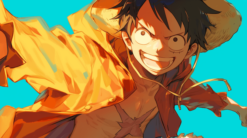 Luffy-24