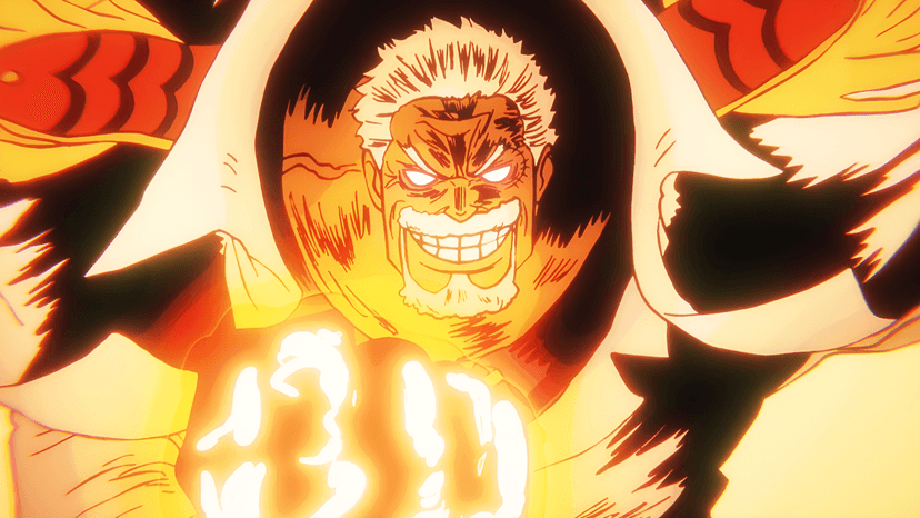 Garp-30