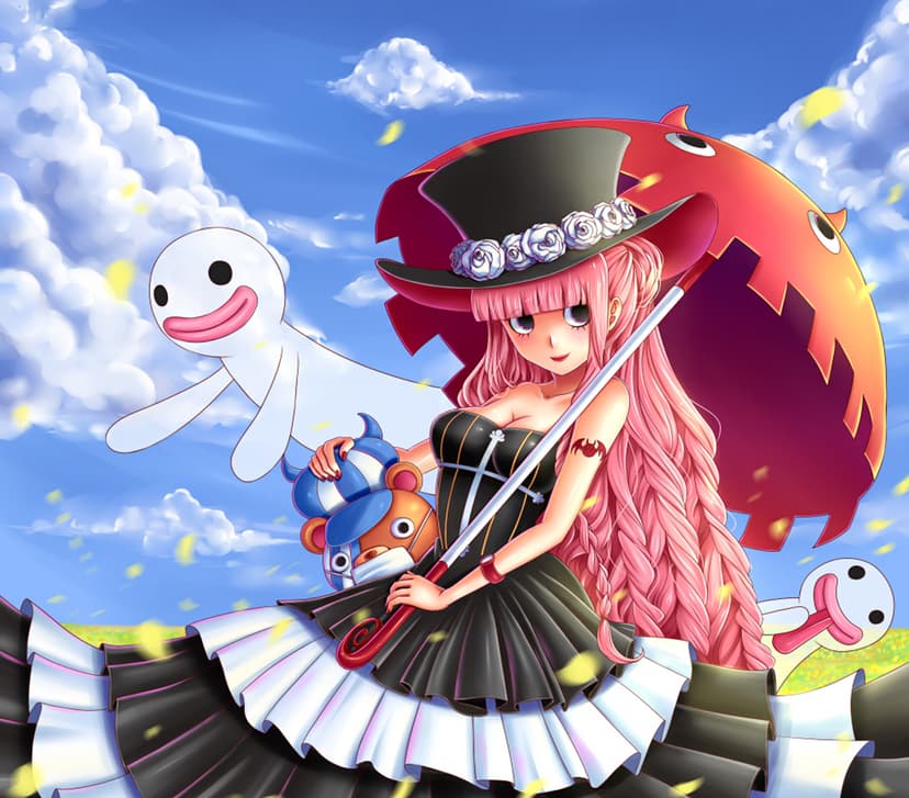 Perona-48