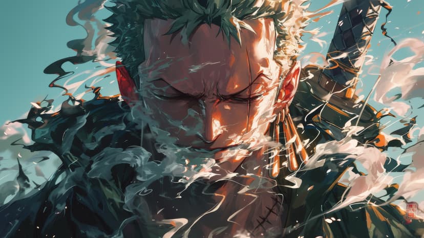 Zoro-108