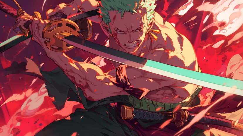 Zoro-109