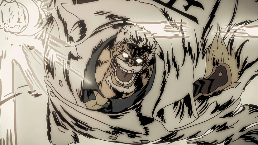 Garp-35