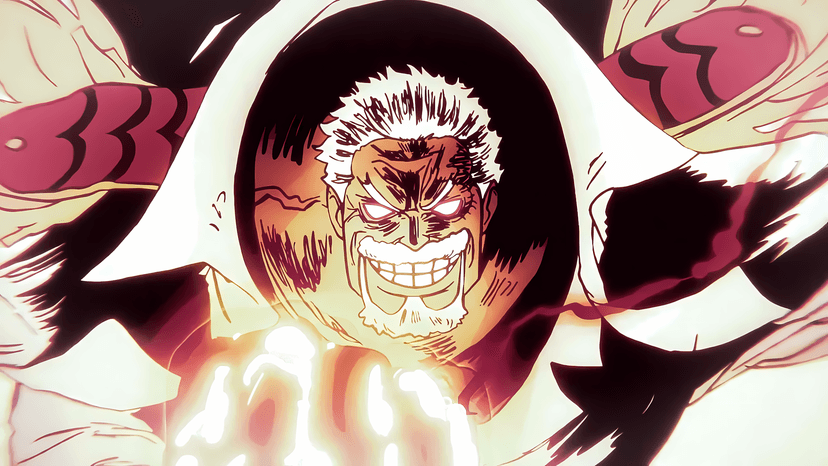 Garp-34