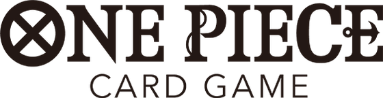 Logo - One Piece Trading Card Game